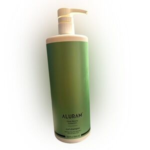 ALURAM Curl Shampoo